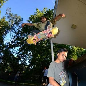 Meet your Posher, Charles